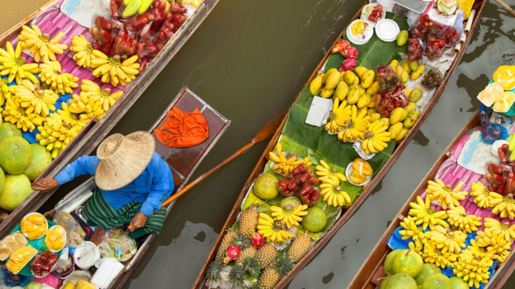thailand